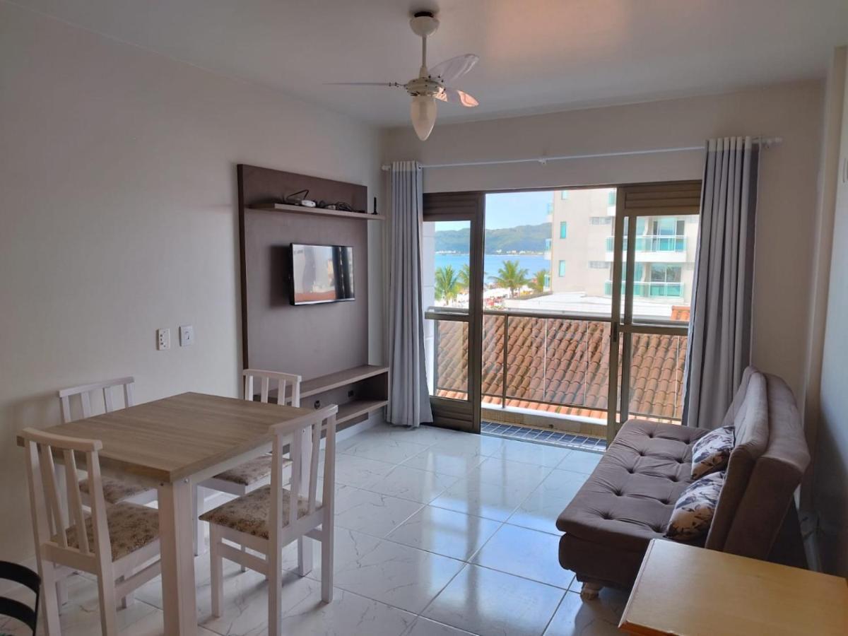 FlorianópolisLexus Beiramar公寓 外观 照片