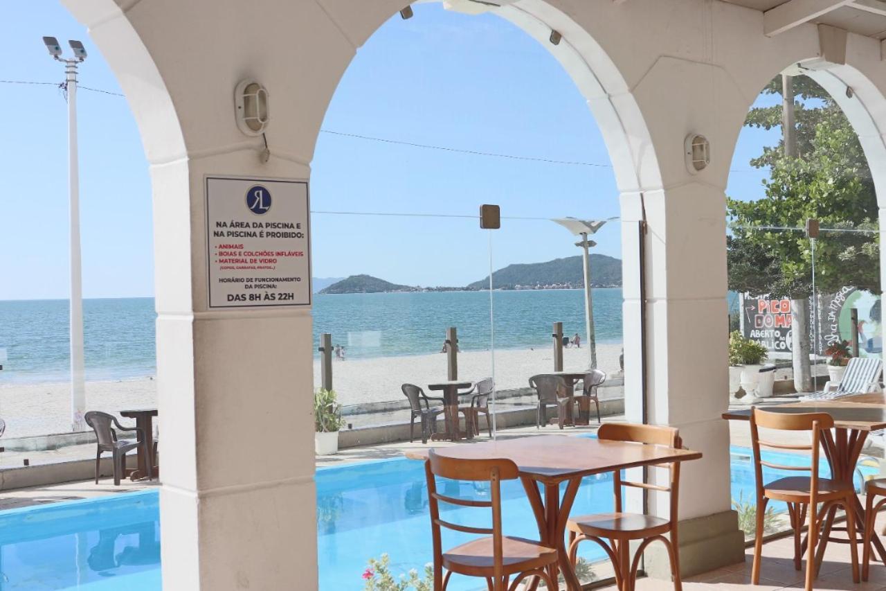 FlorianópolisLexus Beiramar公寓 外观 照片