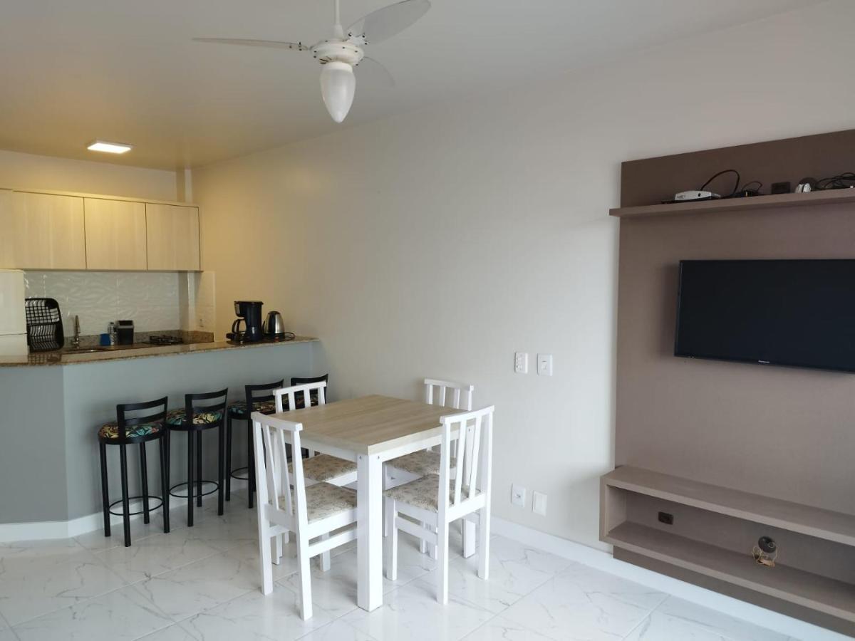 FlorianópolisLexus Beiramar公寓 外观 照片